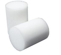 Spugna detergente universale Adatto ai sistemi di aspirazione