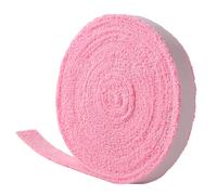 Spugna di asciugamano badminton raccatura da badminton overgrip comodo