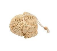 Spugna Di Fiore In Sisal Naturale 1 Pezzo Di Bass Brushes