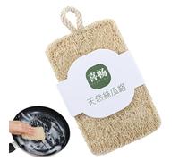 Spugna di loofah - LOOFAHS | PASCRO SCRUBBER PAD | Spugna di loofah