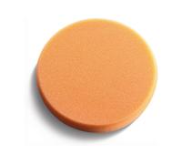 Spugna di lucidatura arancione Quantità:1