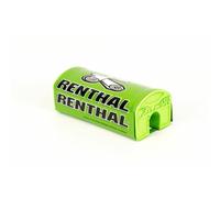 Renthal Ltd Edition Fatba Handlebar Pad Verde