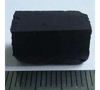 Spugna di nanotubi di carbonio - Schiuma porosa conduttiva for stoccaggio e trattamento ambientale, 1 PZ(T3-4mm 50x20mm)