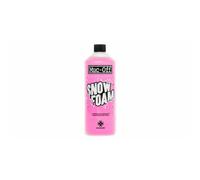 Spugna Di Pulizia MUC-OFF Snow foam-1l (x12) per Moto Ricambi Accessori
