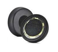 Spugna di ricambio Copertura dell'orecchio per evolve 20se 30II 40 65 75 Earpads copertura spugna morbida cuffie Pad