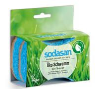 Spugna di risciacquo ecologica Sodasan