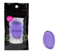 Spugna di silicone viola Rolling Hills