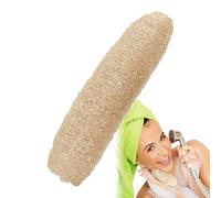 Spugna Doccia Sponja Luffa Per Doccia Con Manico