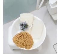 Spugna esfoliante da bagno Spugna esfoliante da bagno Scrubber per la pulizia