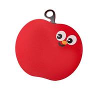 Spugna esfoliante per doccia corpo | Spazzola detergente per braccia con | Spazzola esfoliante in silicone per piedi corpo viaggio braccio posteriore bambini uomini donne gambe appartamento residenza