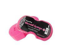 Muc-Off Expanding Sponge - Spugna Auto, Moto e Bici in Microcellulare Premium - Spugna Lavaggio Auto Ergonomica, per il Massimo Comfort e Facilità d'Uso
