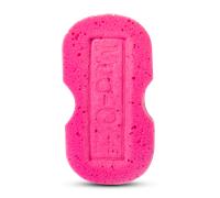 Muc-Off Expanding Sponge - Spugna Auto, Moto e Bici in Microcellulare Premium - Spugna Lavaggio Auto Ergonomica, per il Massimo Comfort e Facilità d'Uso