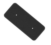 Spugna filtrante in schiuma asciugatrice - compatibile con Candy RO/ROH/ROHY/SLHD/TOH Series - 40006731