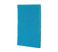 Spugna filtrante per acquari, Materiali filtranti for acquari, 4 strati, spugne filtranti for acquari senza colla, tagliate su misura, lavabili(40 x 30cm)