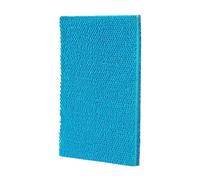 Spugna filtrante per acquari, Materiali filtranti for acquari, 4 strati, spugne filtranti for acquari senza colla, tagliate su misura, lavabili(50 x 40cm)