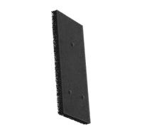 Spugna filtrante, ricambio filtro per asciugatrici, filtro in schiuma per filtrazione fluff portatile, filtro di ricambio per asciugatrice, filtro in spugna per essiccatore a condensatore, filtro a 4