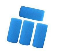 Spugna filtrante riutilizzabile a lunga durata per piscina, detriti di qualità superiore, cattura problemi riutilizzabili meno pulizia spugna di manutenzione della piscina