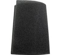 Spugna filtro a trama larga Course Foam Uni Filter Bf-2