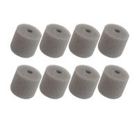 Spugna Filtro Alta Efficienza per Serbatoio Acqua per for NARWAL J1 J2 J3 Set 8
