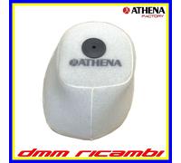 Spugna filtro aria ATHENA SHERCO SE-R 125 250 300 / FACTORY 2T 2022 2023