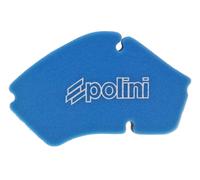 Spugna Filtro Aria Polini Dual Density Piaggio Zip SP1