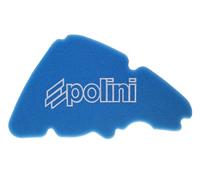 Spugna filtro aria Polini Piaggio Liberty 50 - 200 4T