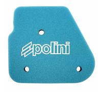 SPUGNA FILTRO ARIA SCOOTER POLINI PER MBK NITRO OVETTO-YAMAHA AEROX NEOS
