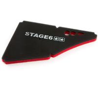 Spugna Filtro Aria Stage6 Double-Layer Derbi DRD PRO