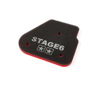 Filtro Aria Stage6 Double-Layer Minarelli orizzontale