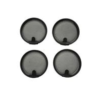 Spugna filtro for aspirapolvere portatile senza fili Roidmi NEX 2 Plus NEX X20 X30 VX Pro Serise 2 in 1, accessori di ricambio Lodevole(4pcs)