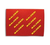 Spugna filtro Red Sponge Malossi 40x30 a doppio strato 1413965