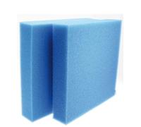 Spugna Fine Amtra Biocell block per filtrante meccanico 50 x 50 x 10 cm fine Am