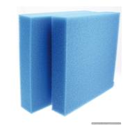 Spugna Fine Amtra Biocell block per filtrante meccanico 50 x 50 x 3 cm fine Amtr