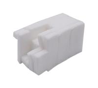 Spugna for serbatoio inchiostro di scarto for Epson EcoTank Pro ET-5800 ET-5850 ET-5880 ET-16600 ET-16650 ET-16600 L15150 L15158 L15160 9345 C9345