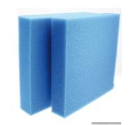 Spugna grossa Amtra Biocell block per filtrante meccanico 50 x 50 x 3 cm Amtra