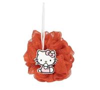 Spugna Hello Kitty per bambini | Spugna da bagno morbida e divertente per ragazze e ragazzi