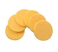 Spugna in Cellulosa Spugnetta Viso Pulizia Remover Per Il Trucco Dischetti
