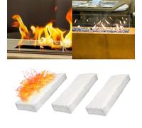 Spugna in ceramica per caminetti per facile installazione per tempo di