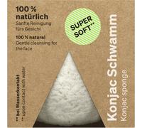 Spugna Konjac idrofila