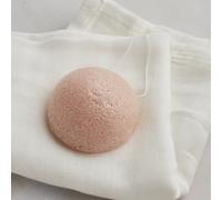 Spugna Konjac per Viso - Spugna Naturale - Anche per Bambini - Vegan - Tabitha Eve Singola