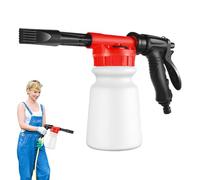 Spugna, Lavaggio Auto Spruzzatore in Spuma,Spruzzatore da Giardino | 1L Pulizia CORT