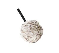Spugna loofah per il bagno - sottile morbida, scrub schiumogeno | Grande spugna per il corpo, per donna e bambino da viaggio in bagno termale casa hotel