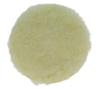 spugna lucidante 12,5cm beige per Festool ETS 125 ETSC 125 Li levigatrice