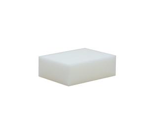 Spugna lucidatura auto a mano tampone Rot Weiss 8250 pad polish detailing auto
