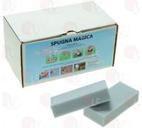 SPUGNA MAGICA 125X55X30 MM - 16 PZ
