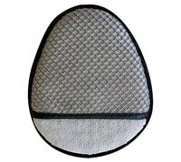 Spugna Microfibra Double Face PULISCI Cerchi