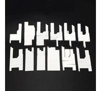 Spugna originale for serbatoio di manutenzione MC-G01 for CANON GX6010 GX6020 GX6030 GX6040 GX6050 GX7010 GX7020 GX7030 GX 7040 7050 7070 7055