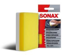 Spugna per applicazione polish e cera