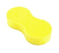 Spugna Per Auto, Spugna Lavaggio Auto Grande Spazzola, Guanto Antigraffio per Detergenza Autoveicoli Camion SUV Sedan Interni Esterni Pulizia Casa Piastrelle