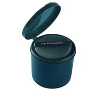 Spugna per cipria, per fondotinta in polvere, lavabile, per il viso, per asciugare e bagnare, portatile, con cinghia, per uomini, donne, adulti, tutte le età, estetista